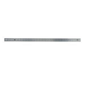 Ace Straight Edge Aluminum Ruler Silver 48 x 2inch